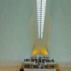 World Trade Center (PATH-Station)