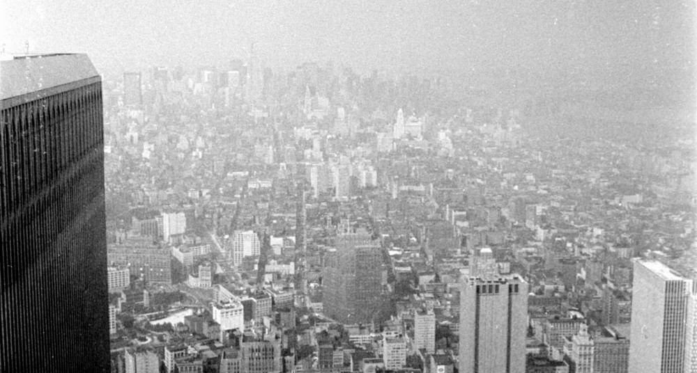 World Trade Center Roof 1976 (3)