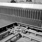 World Trade Center Roof 1976