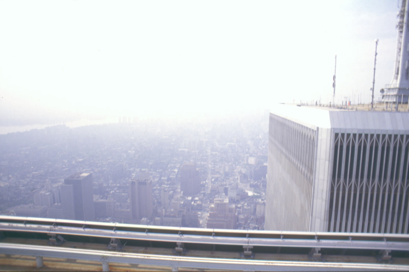 World Trade Center - September 1981 (2)