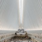 World Trade Center Station