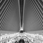 World Trade Center Station