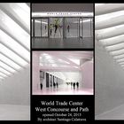 World Trade Center West Concourse