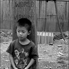 World Vision Laos