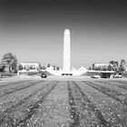 World War I Memorial Kansas City Missouri Wide