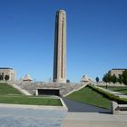 World War I Museum / Kriegerdenkmal, Kansas City MO