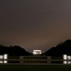 World War II + Lincoln Monument