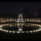 World War II Memorial