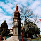 World War II Memorial