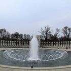 World War II Memorial