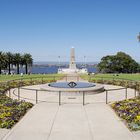 WORLD WAR MEMORIAL