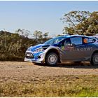 World WRC Rally Championship  2013 - Algarve / Portugal