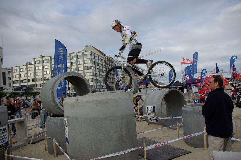 Worldcup Knokke Heist 2007