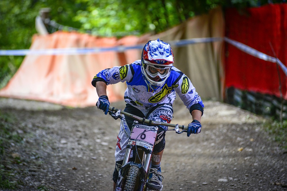 Worldcup Leogang 2