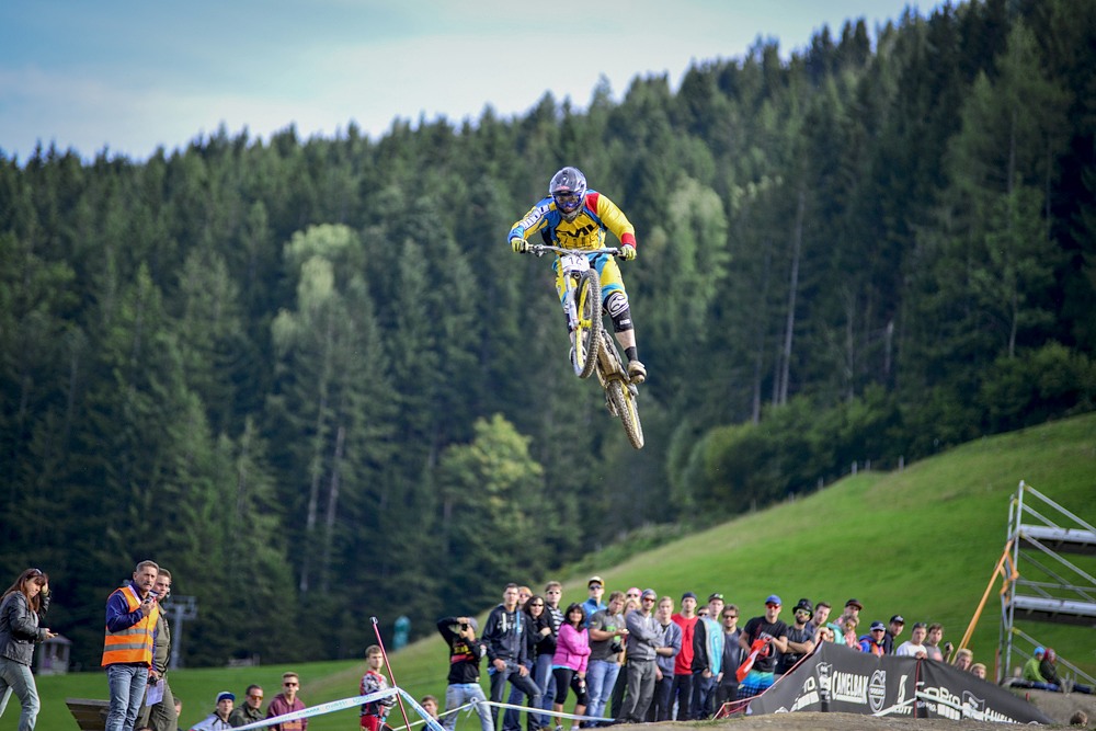 Worldcup Leogang 5