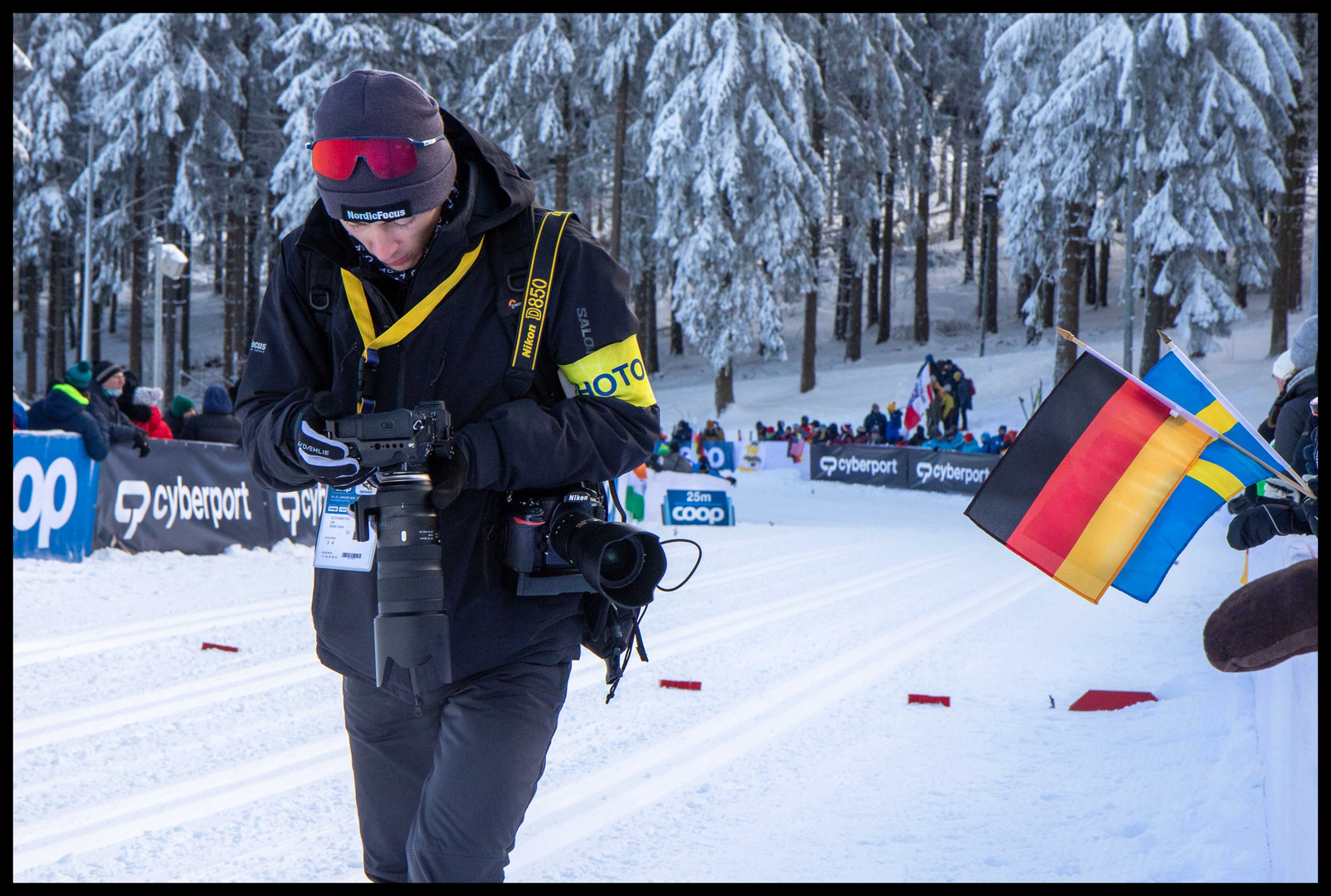 " Worldcup Oberhof "