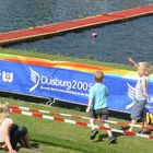 Worldgames Duisburg