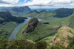 World's End Lookout