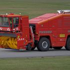 World's Largest Self Propelled Snow Blower - Overaasen TV 2200