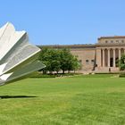 World’s Largest Shuttlecock