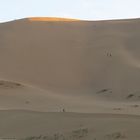 worlds longest sand dune