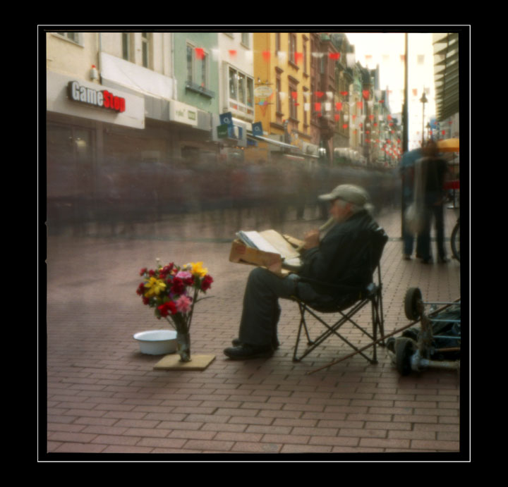 Worldwide Pinholeday