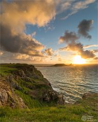 worms head