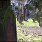 Worms Jüdischer Friedhof