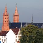 Worms - Liebfrauenkirche (I)