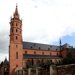 Worms - Liebfrauenkirche (IV)