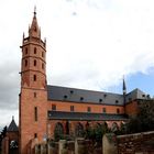 Worms - Liebfrauenkirche (IV)