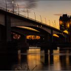 Worms Rheinbrücke