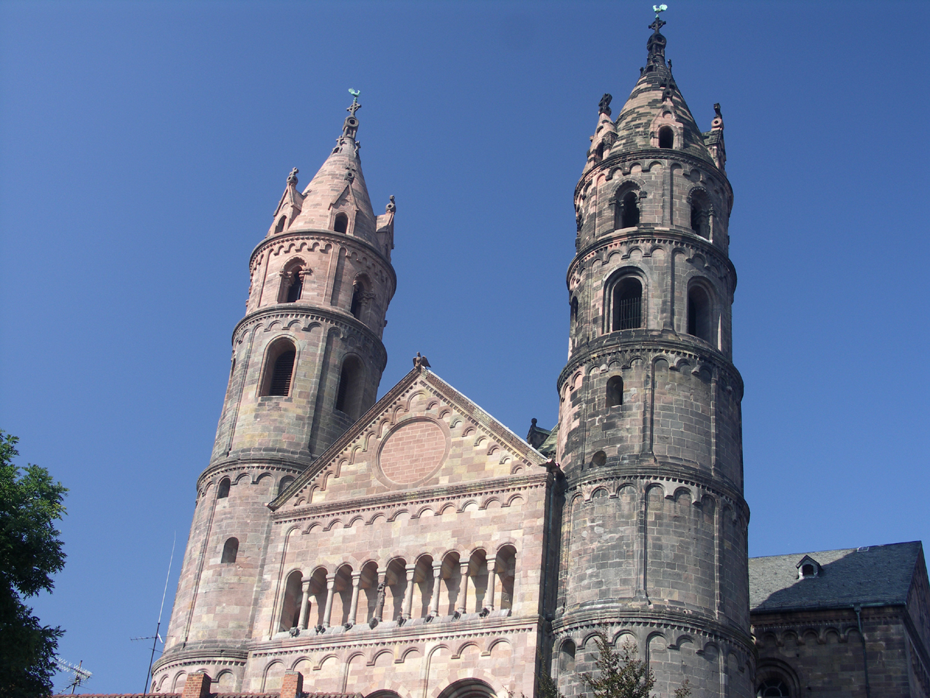 Wormser Dom