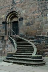 Wormser Domtreppe