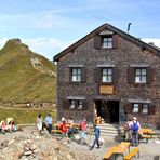 Wormser Hütte