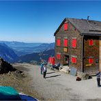 Wormser Hütte