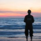 Worship on the Beach