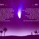 Worte zu Weihnachten: Der Stern … der Liebe