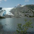 Worthington Glacier