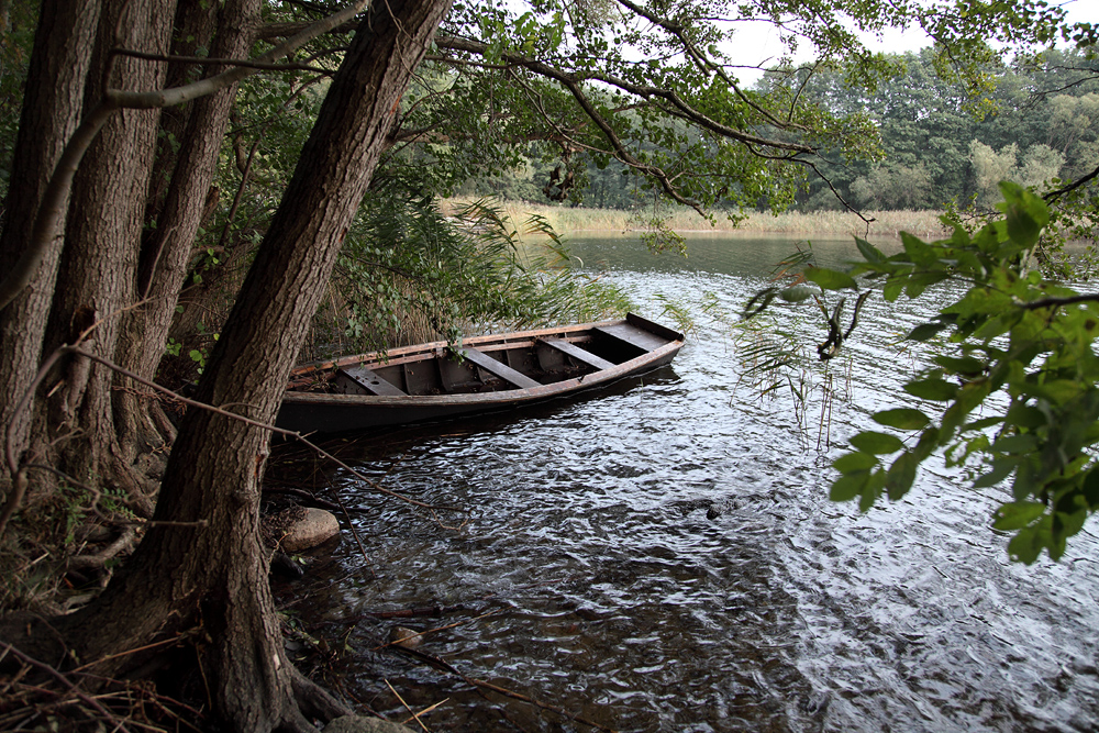 Woseriner See