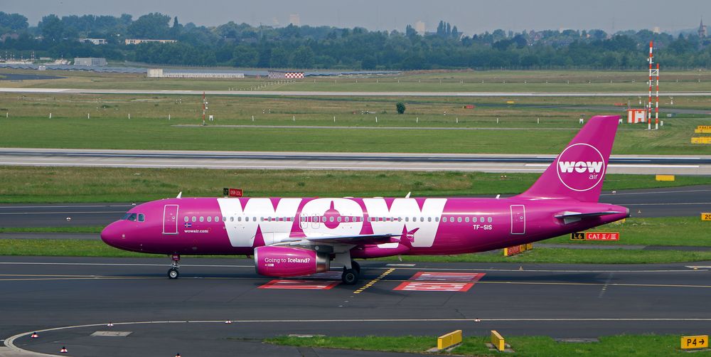 WOW AIR