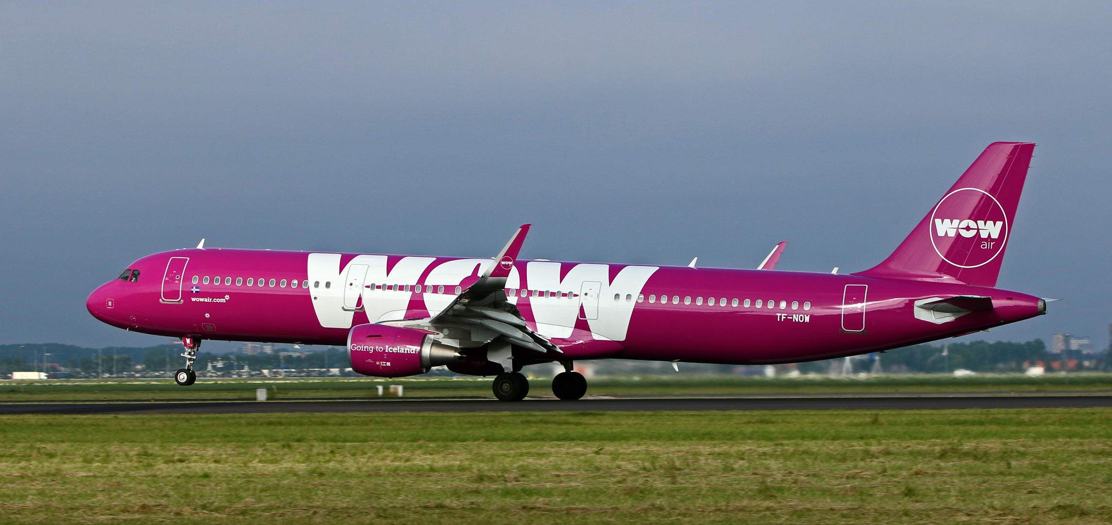 WOW AIR