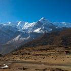 WoW Ganggapurna und Annapurna II WoW