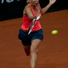 Wozniacki, Caroline, Porsche Tennis Grand Prix