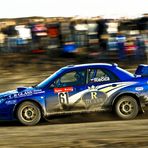 WP8 - Lausitz Rallye 08