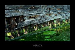 WRACK