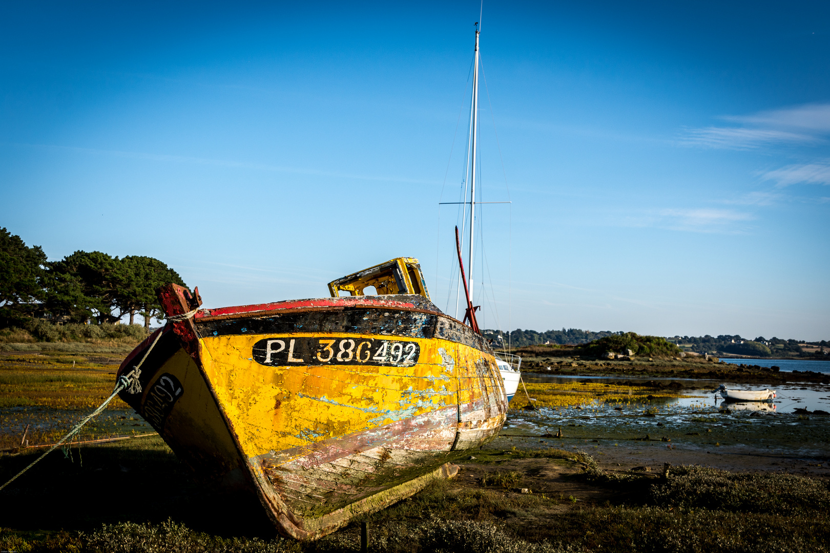 Wrack Bretagne II