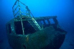 Wrack MV Comino Land (2)