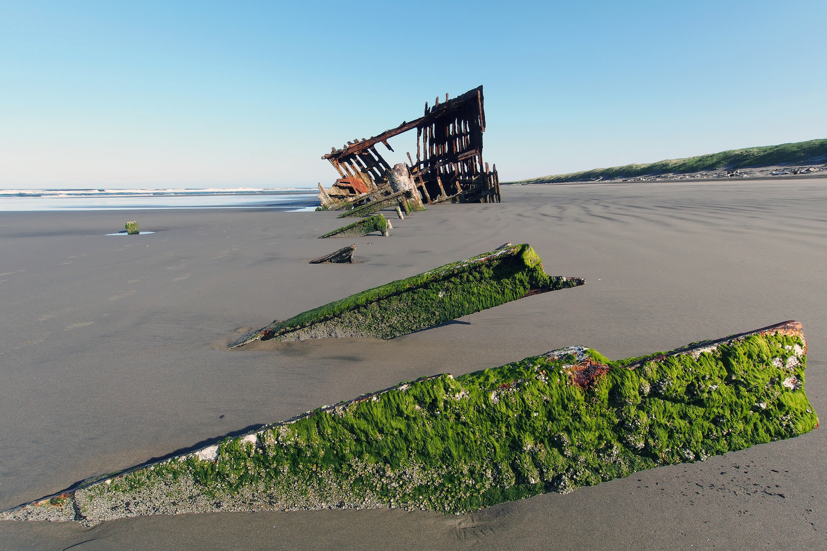 Wrack (Washington)