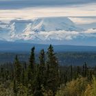 Wrangell Mountains